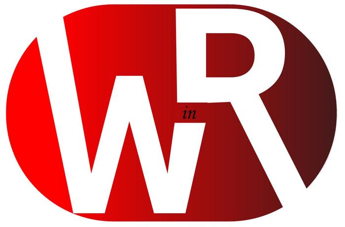 Winr Logo Winr Logo