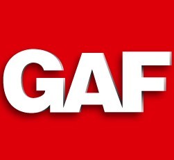 Gaf Logo Gaf Logo
