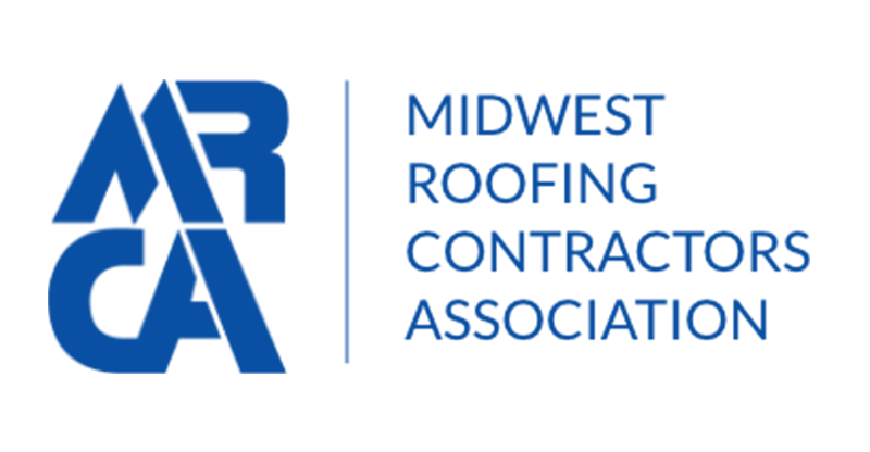 Midwest Roofing Contractors Association Leadership Summit logo