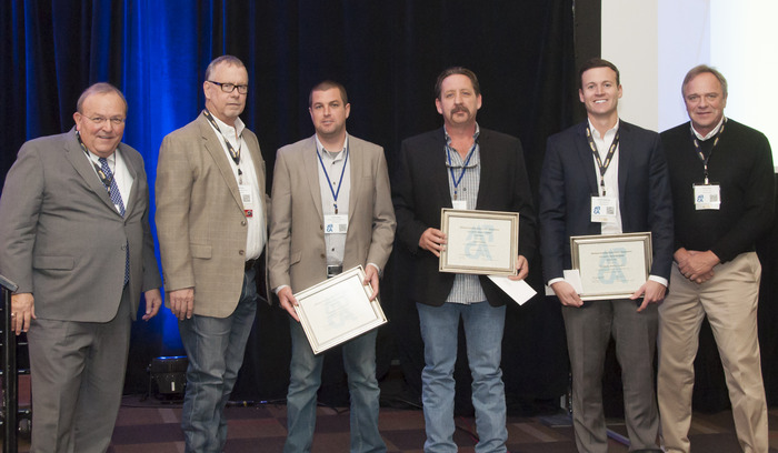 Silver Winners Silver Winners