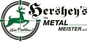 Hershey's Metal Meister