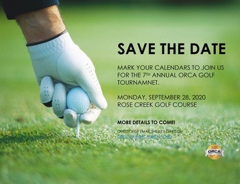 Okrca Golf Tourney Okrca Golf Tourney