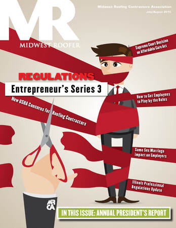 MR 15 August Cover MR 15 August Cover