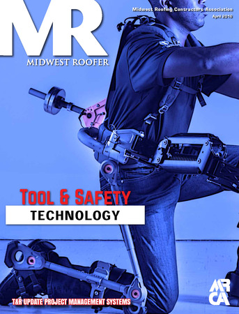 MR 16 April Cover MR 16 April Cover