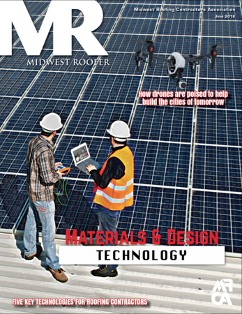 MR 16 June Cover MR 16 June Cover