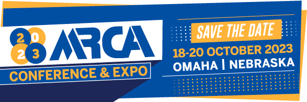 2023 MRCA Expo Save the Date 2023 MRCA Expo Save the Date