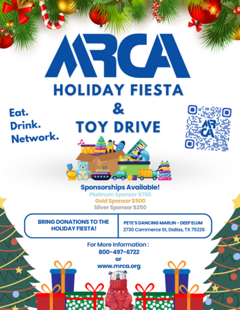 Holiday Party Toy Drive 1 Holiday Party Toy Drive 1