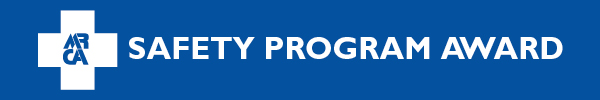 Safety Program Award