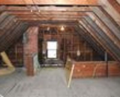 Steep Slope - Skipping Attic Inspections is Risky Business