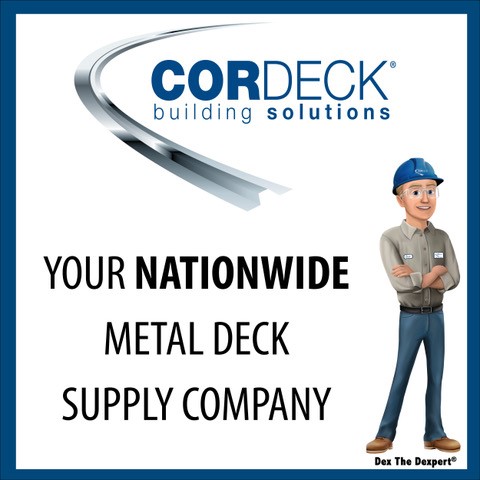 Cordeck