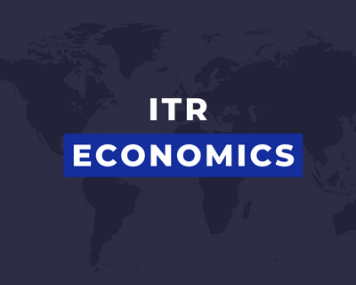 ITR Economics April Monthly Newsletter