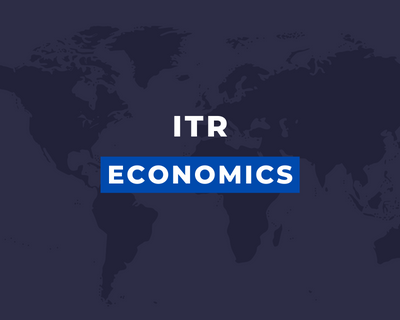 ITR Economics May Monthly Newsletter