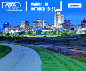 MRCA Expo Booth Spaces Filling Up Fast - Reserve Your Spot Today!
