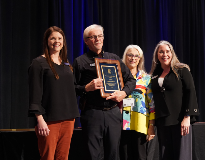 2025 McCawley Award Nominations Open!