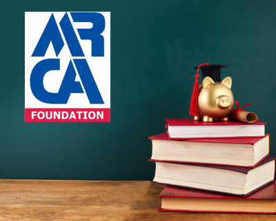 2025 MRCA Scholarship Recipients